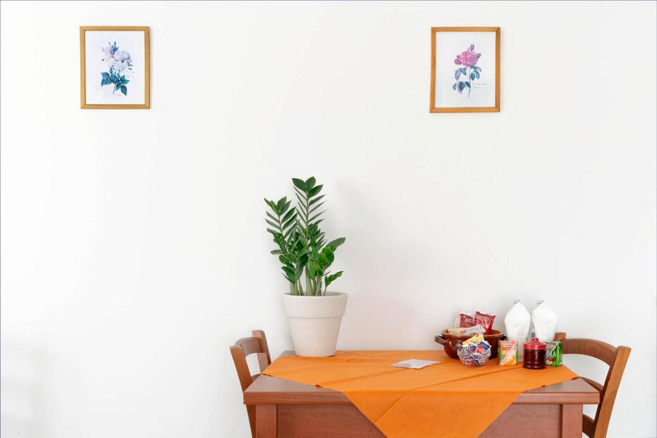 Residence Le Corniole Arezzo Zewnętrze zdjęcie