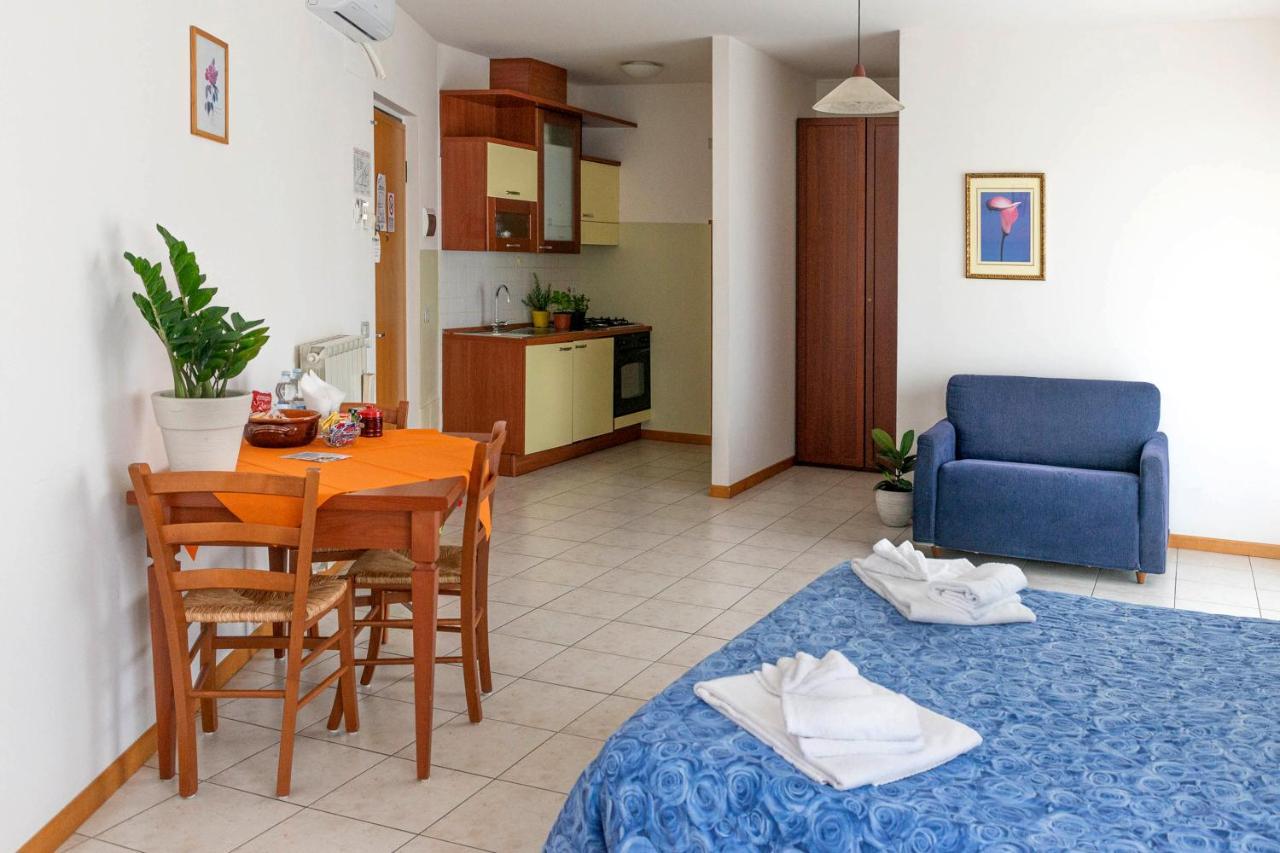 Residence Le Corniole Arezzo Zewnętrze zdjęcie