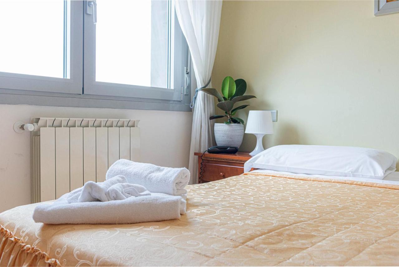 Residence Le Corniole Arezzo Zewnętrze zdjęcie