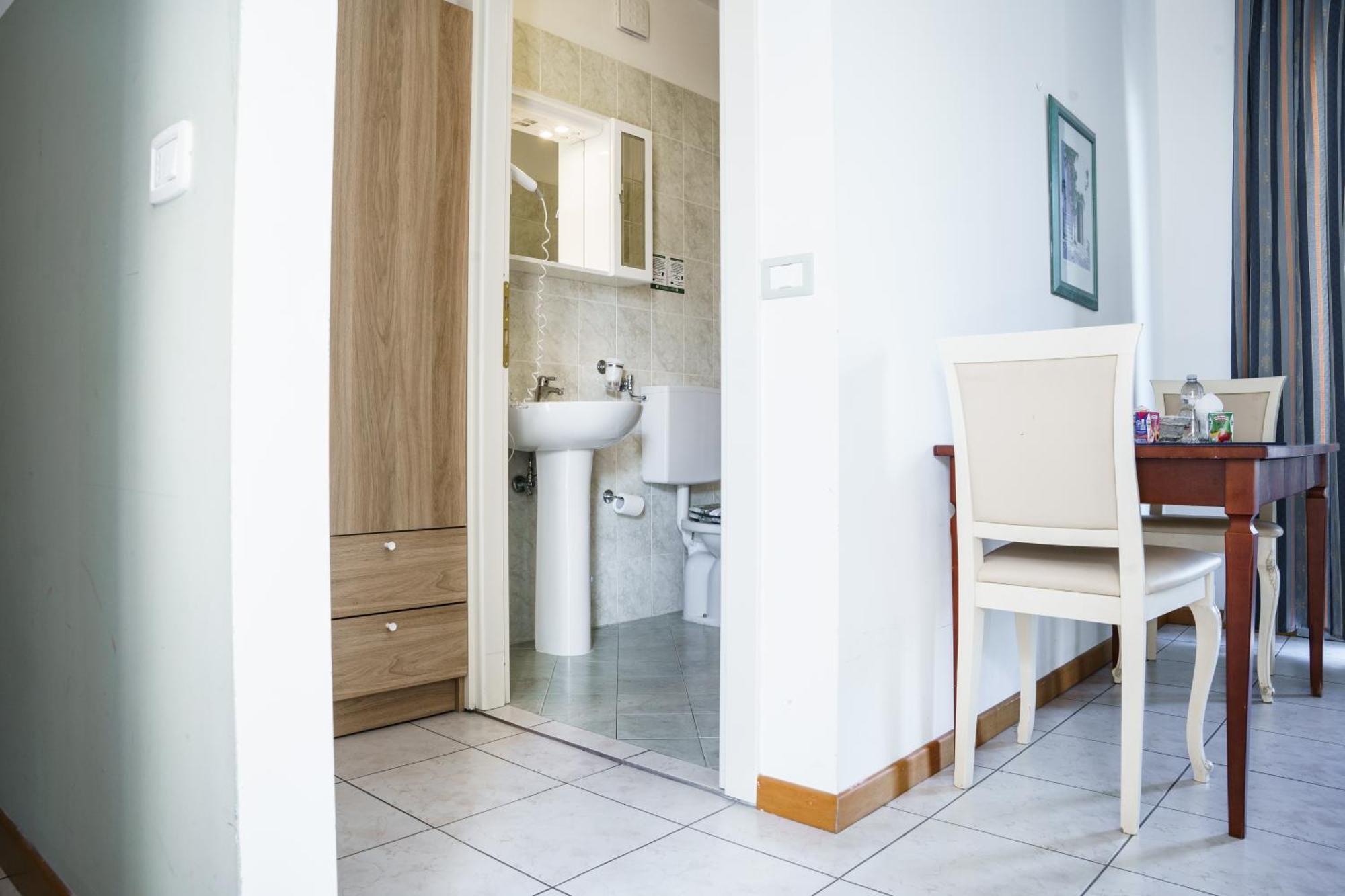 Residence Le Corniole Arezzo Zewnętrze zdjęcie
