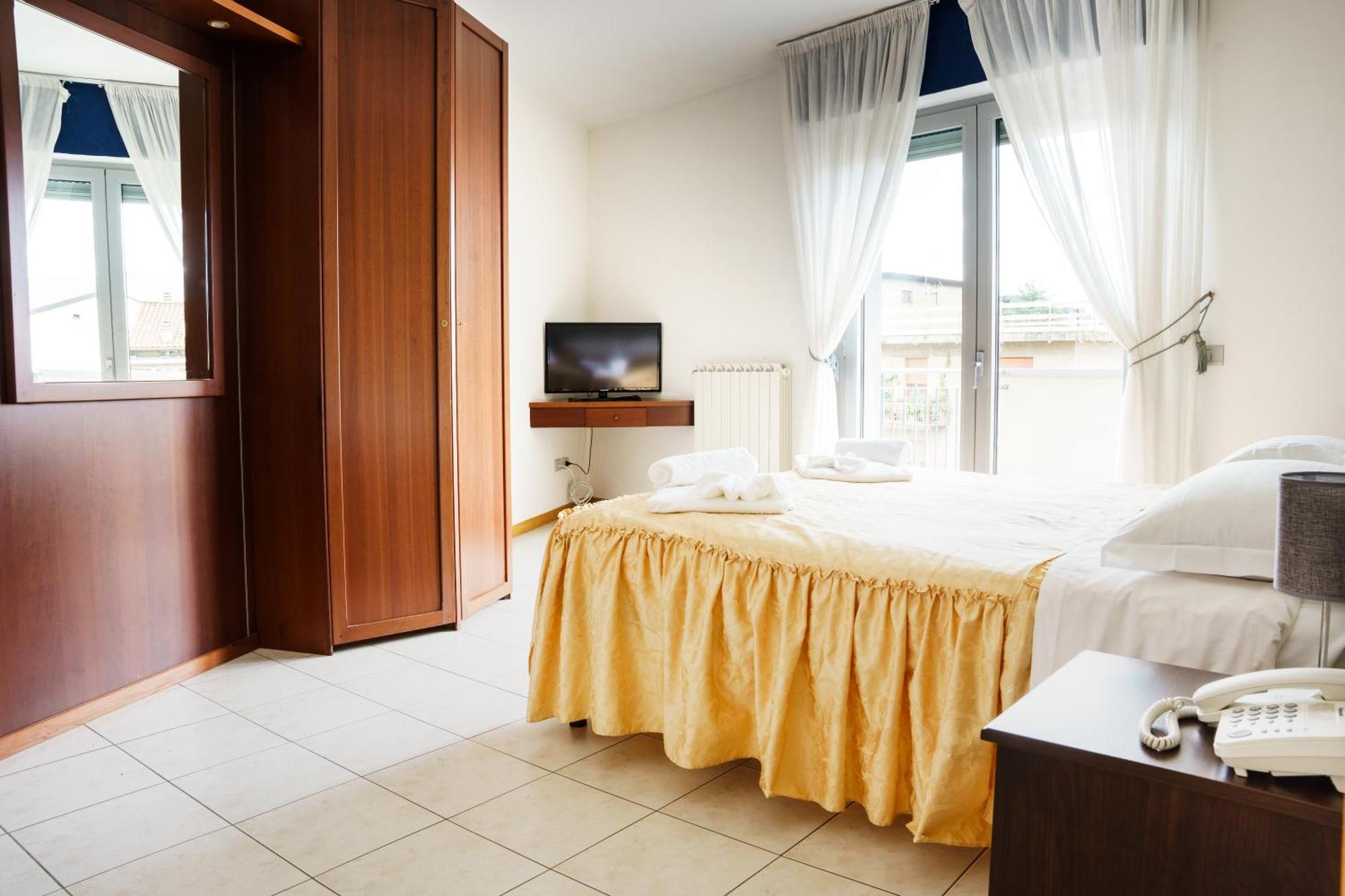 Residence Le Corniole Arezzo Zewnętrze zdjęcie