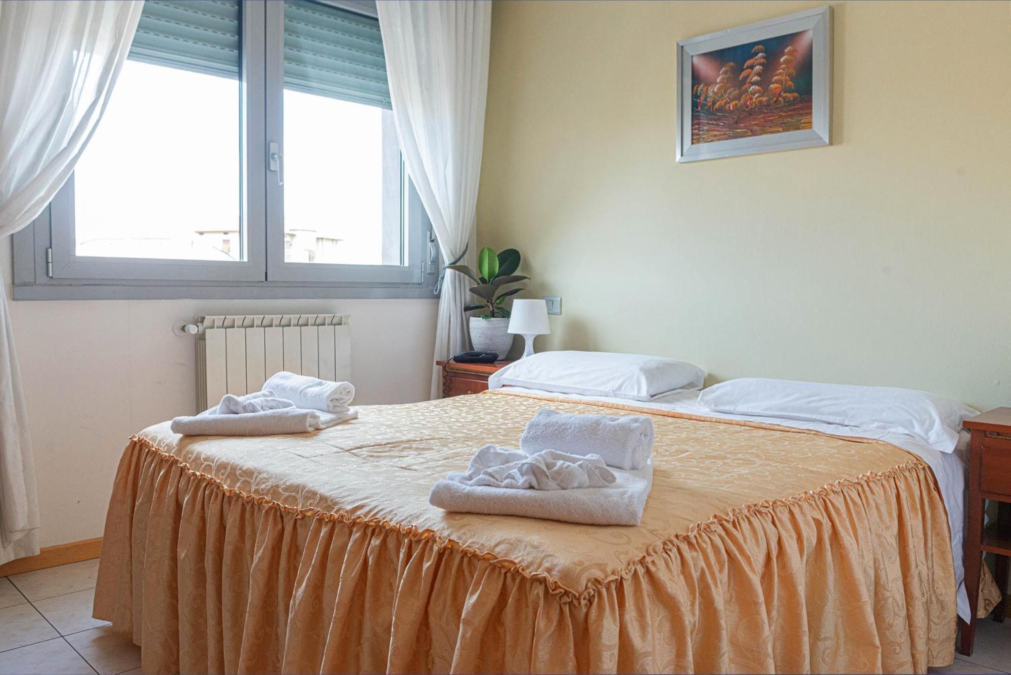 Residence Le Corniole Arezzo Zewnętrze zdjęcie
