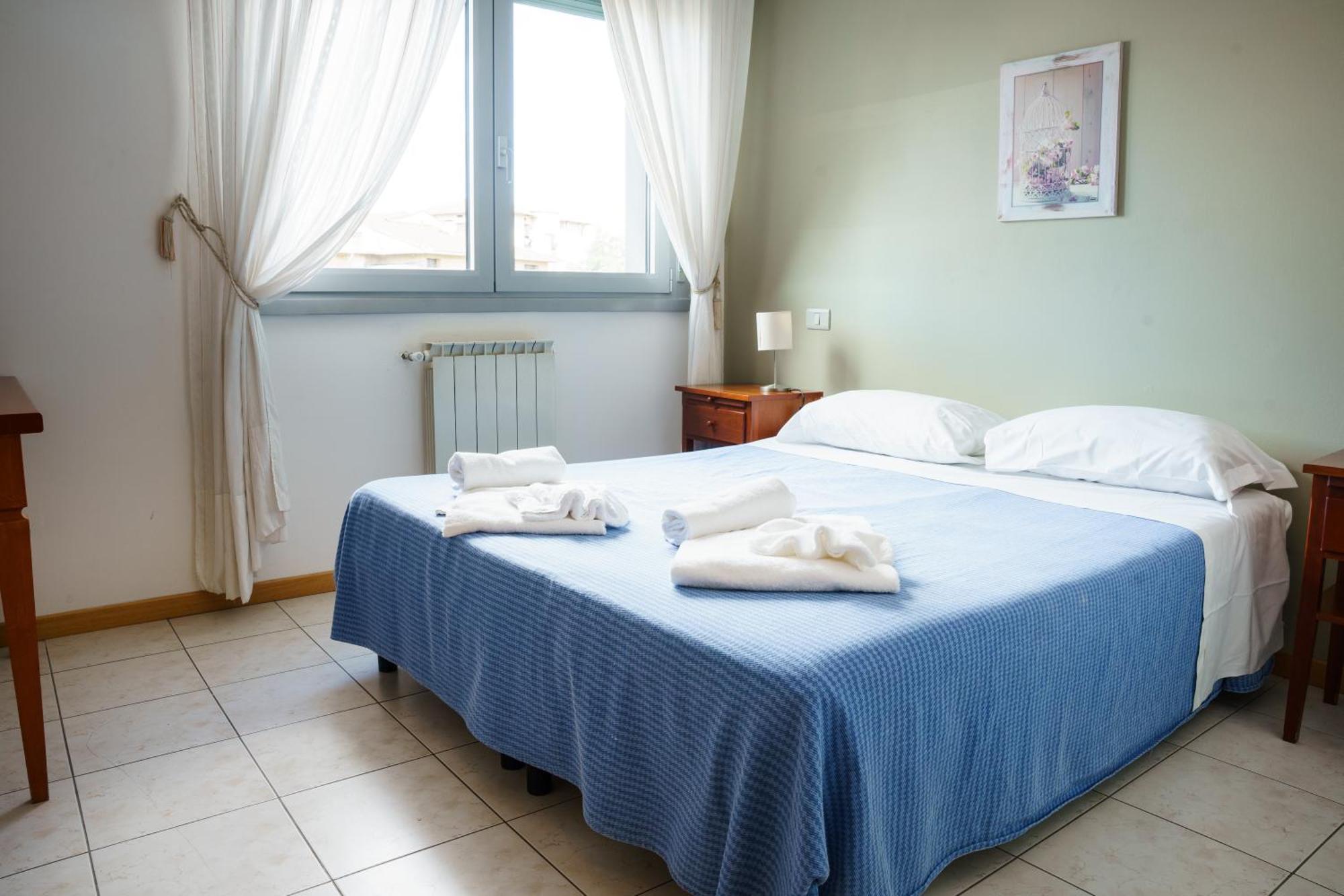Residence Le Corniole Arezzo Zewnętrze zdjęcie