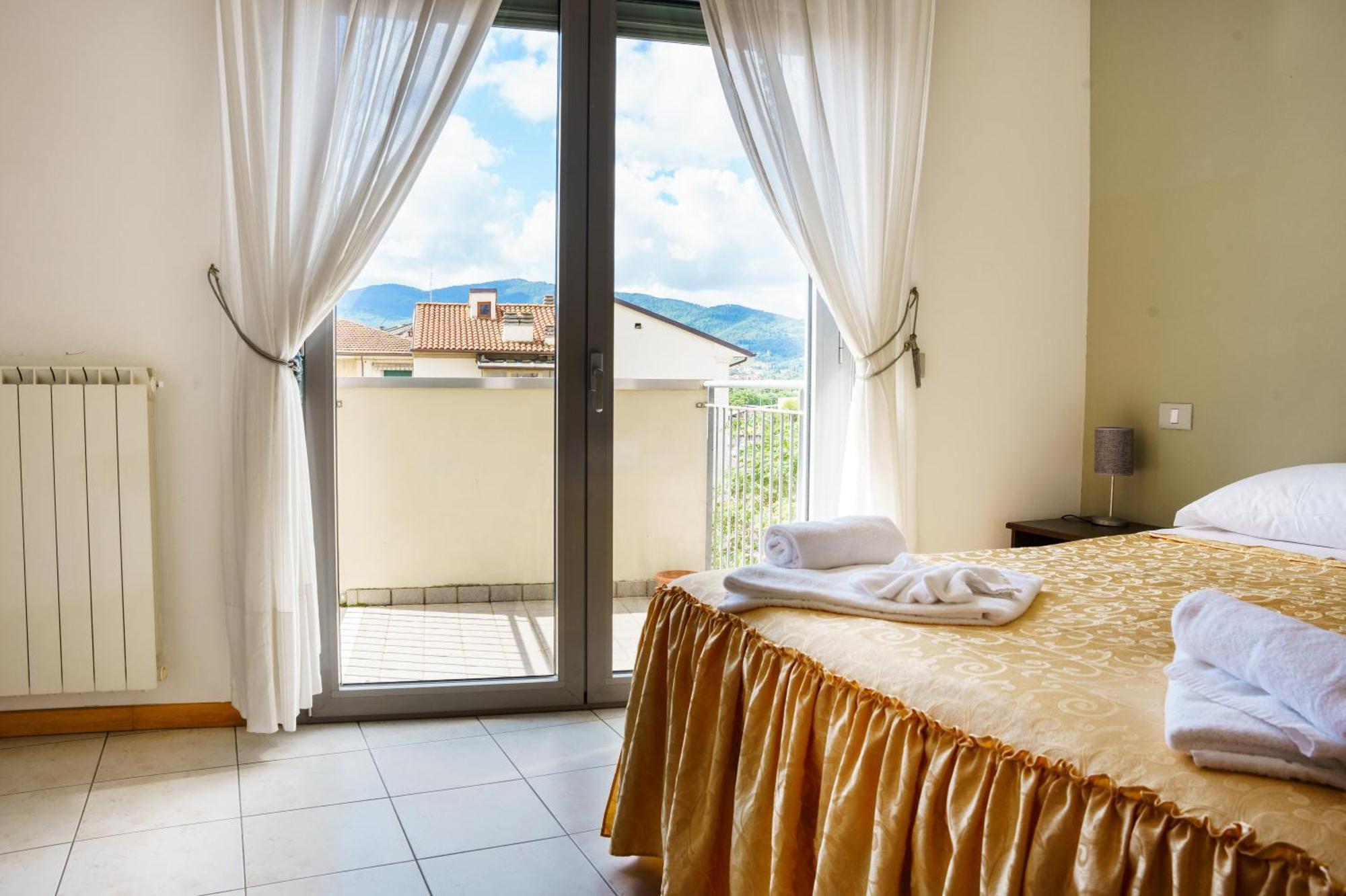 Residence Le Corniole Arezzo Zewnętrze zdjęcie