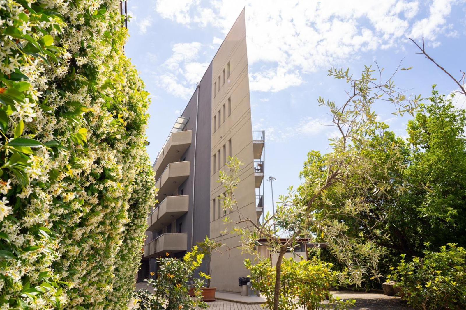 Residence Le Corniole Arezzo Zewnętrze zdjęcie