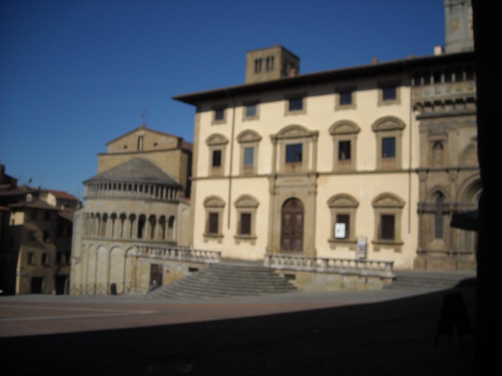 Residence Le Corniole Arezzo Zewnętrze zdjęcie