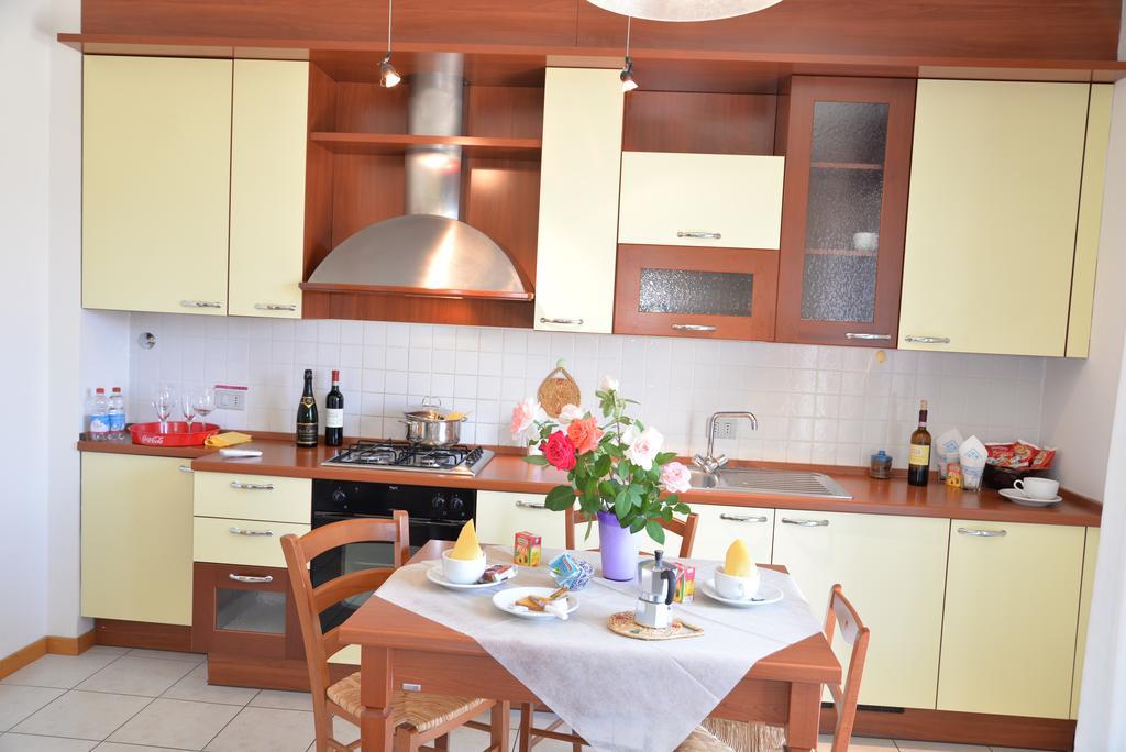 Residence Le Corniole Arezzo Zewnętrze zdjęcie