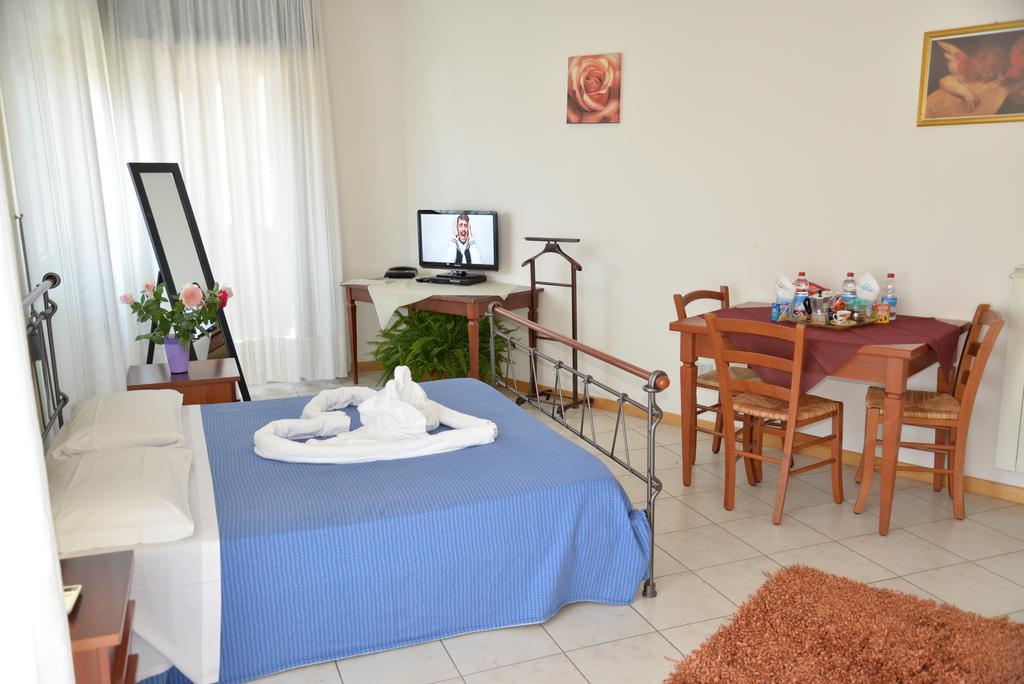 Residence Le Corniole Arezzo Zewnętrze zdjęcie