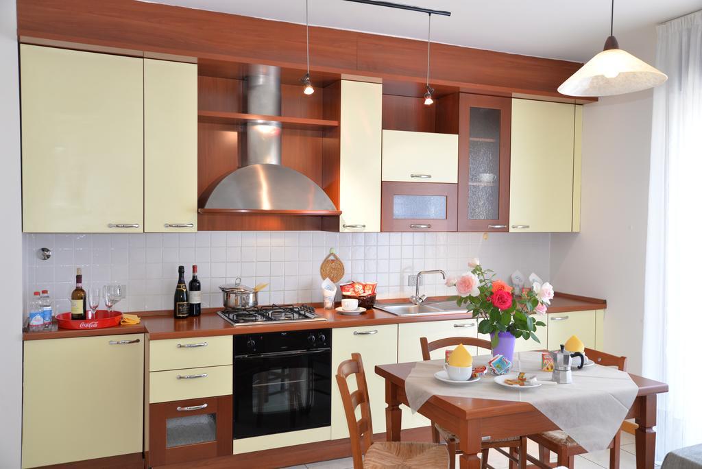 Residence Le Corniole Arezzo Zewnętrze zdjęcie