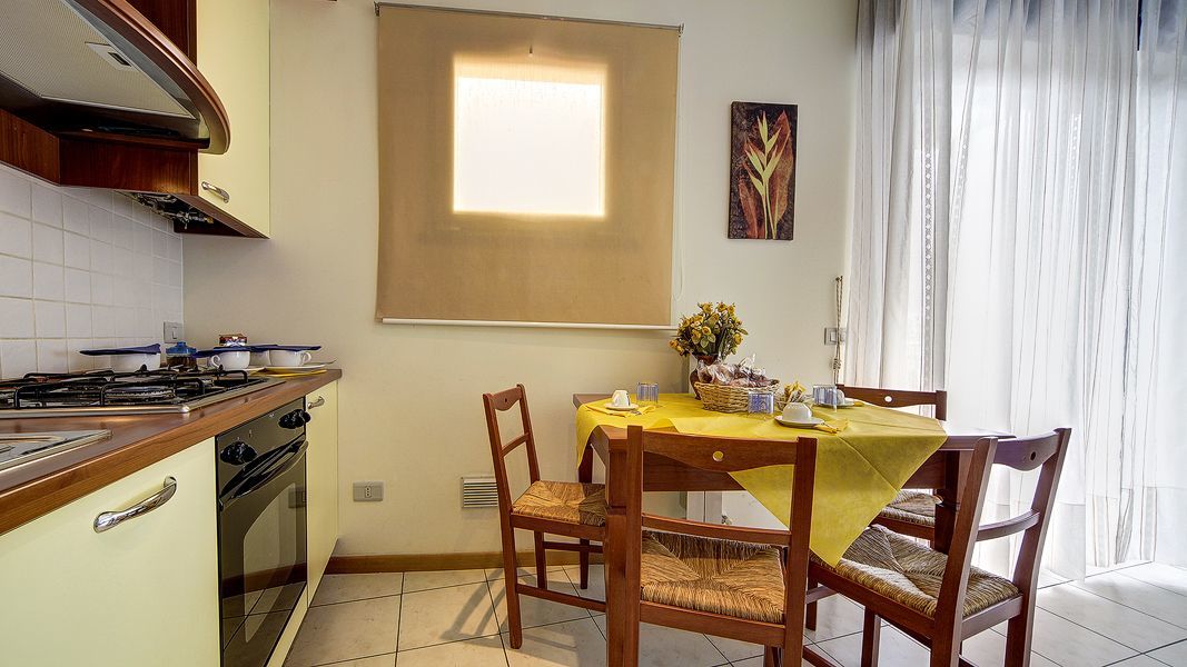 Residence Le Corniole Arezzo Zewnętrze zdjęcie