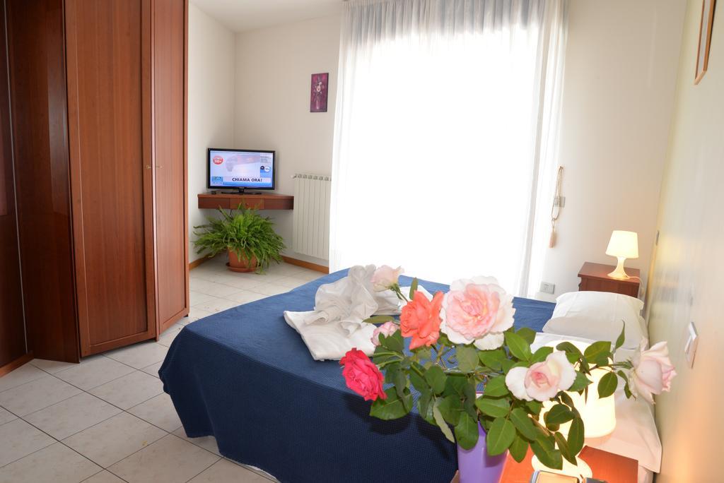 Residence Le Corniole Arezzo Pokój zdjęcie