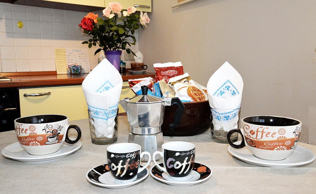 Residence Le Corniole Arezzo Zewnętrze zdjęcie
