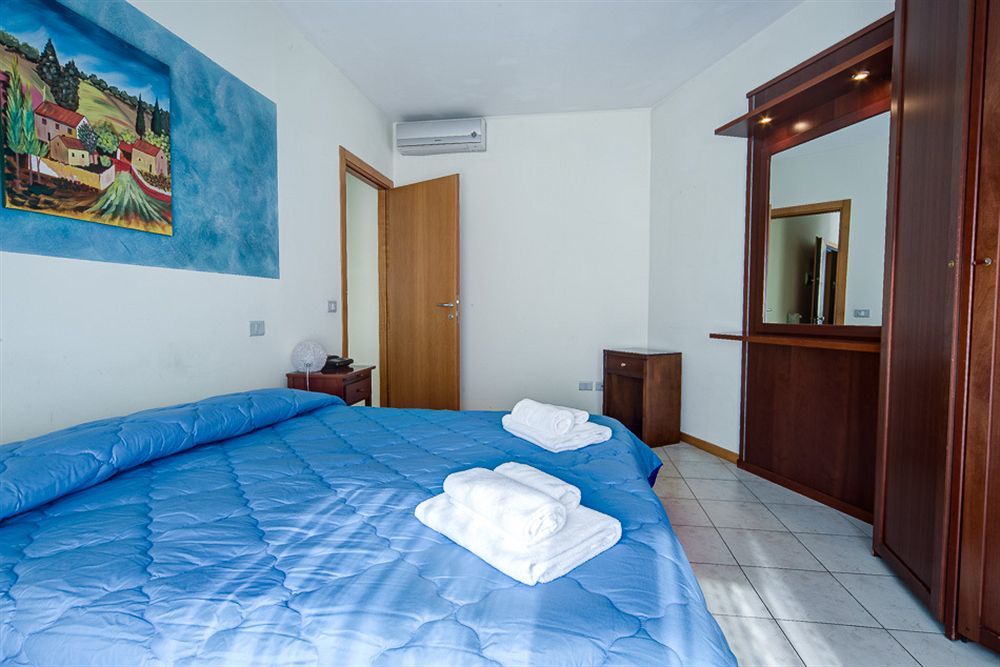 Residence Le Corniole Arezzo Zewnętrze zdjęcie